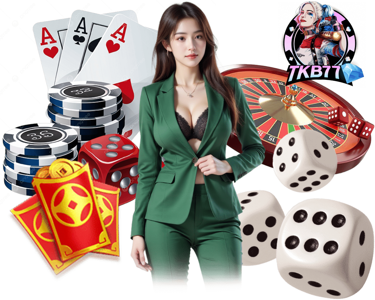 แจ็คพอตใหญ่