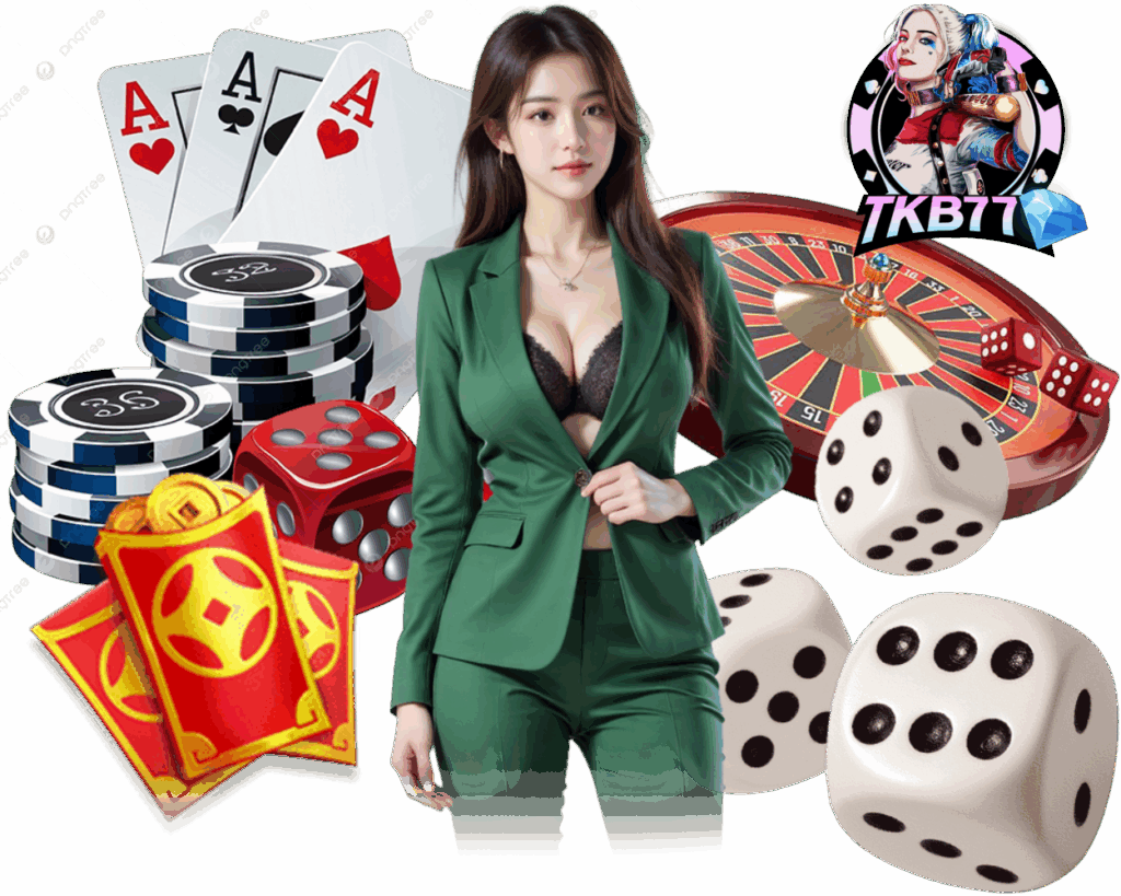 แจ็คพอตใหญ่